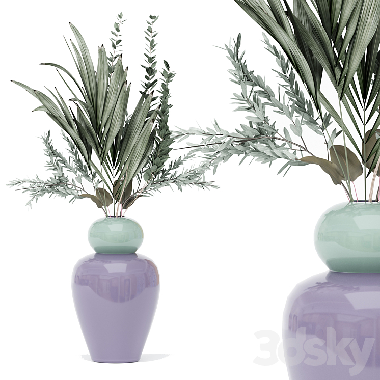 FLOWER PACK 211C 