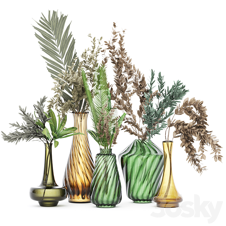 FLOWER PACK 219C 