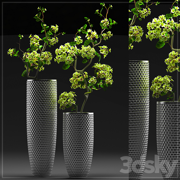 FLOWER SET 3 