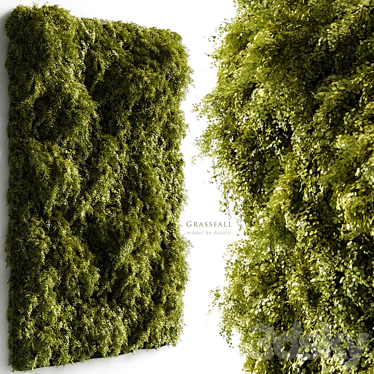 GRASSFALL 