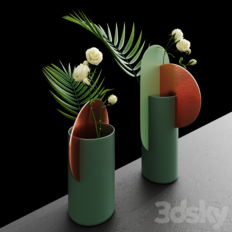 SUPREMATIC SOKOLOVA DESIGN 