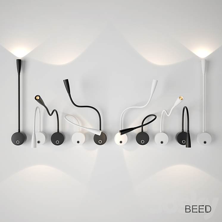 CENTRSVET BEED 
