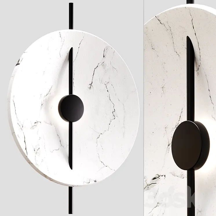 ALIEXPRESS WALL LAMP 034 