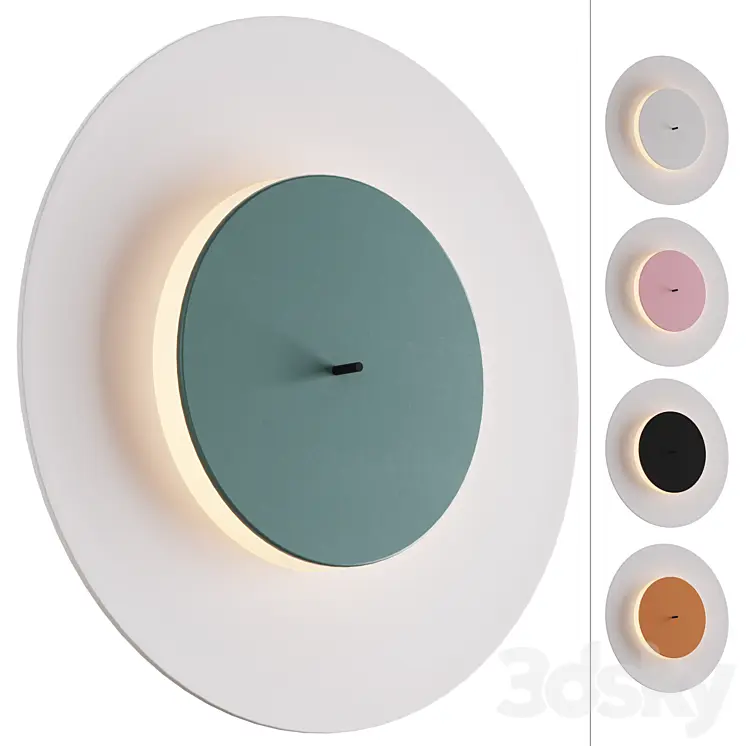 ALIEXPRESS WALL LAMP 043 