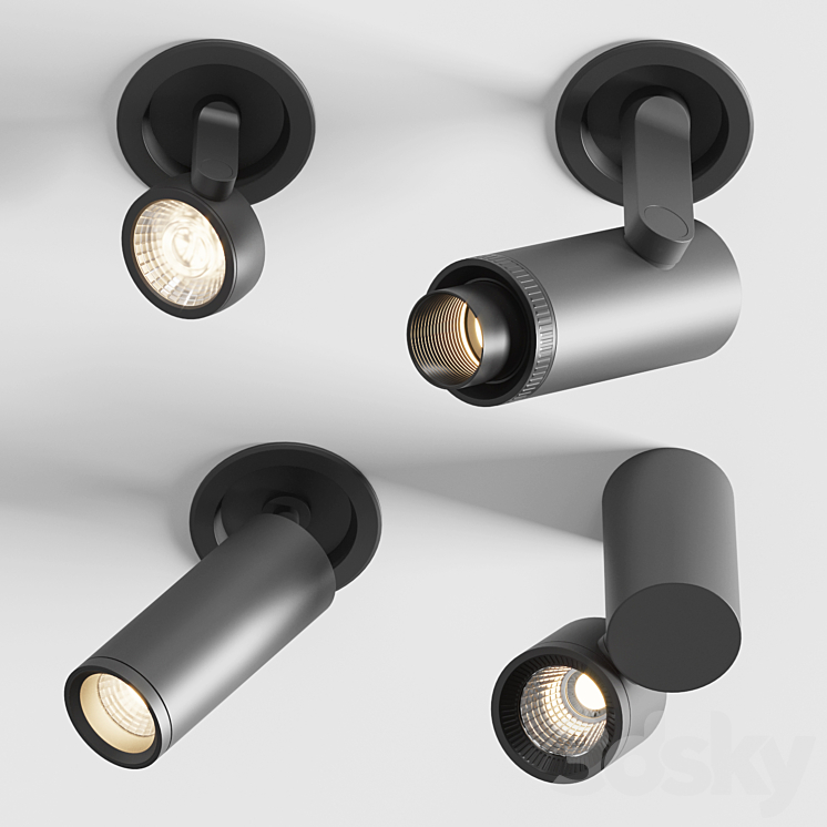 ARKOS LIGHT SET 01 