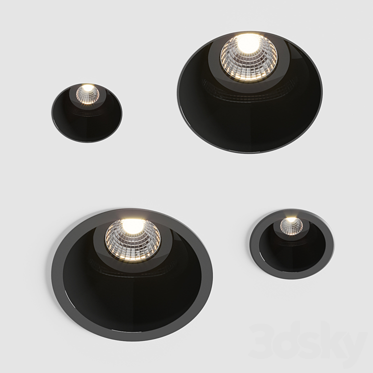 ARKOS LIGHT SET 03 