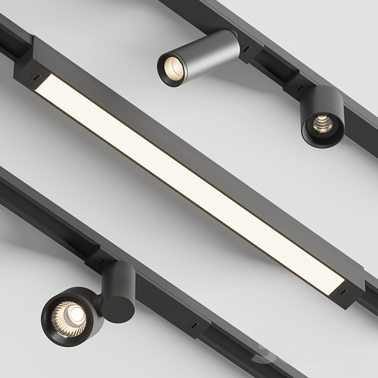ARKOS LIGHT SET 20 