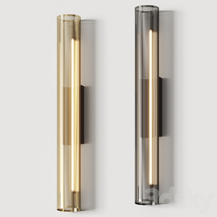 AROMAS DEL CAMPO FITO WALL LAMPS 