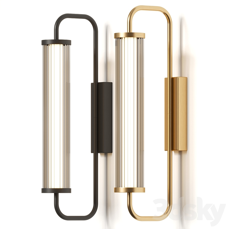 AROMAS DEL CAMPO ISON WALL LAMP 