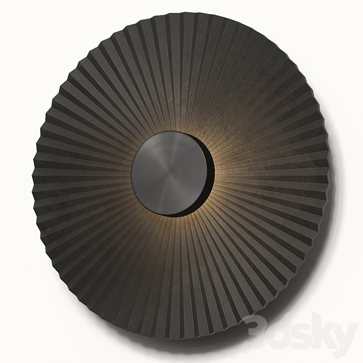 AROMAS DEL CAMPO OSION WALL LAMP 