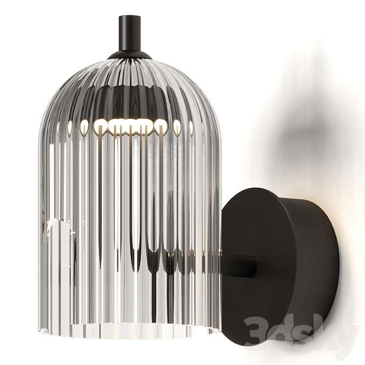AROMAS DEL CAMPO PORTA WALL LAMP 