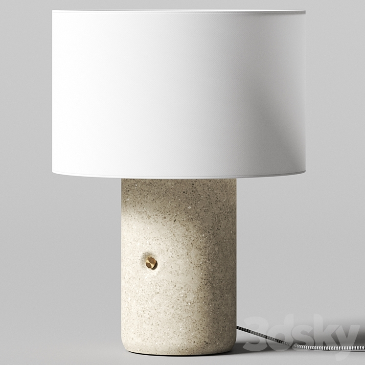 AROMAS DEL CAMPO SAND TABLE LAMP 