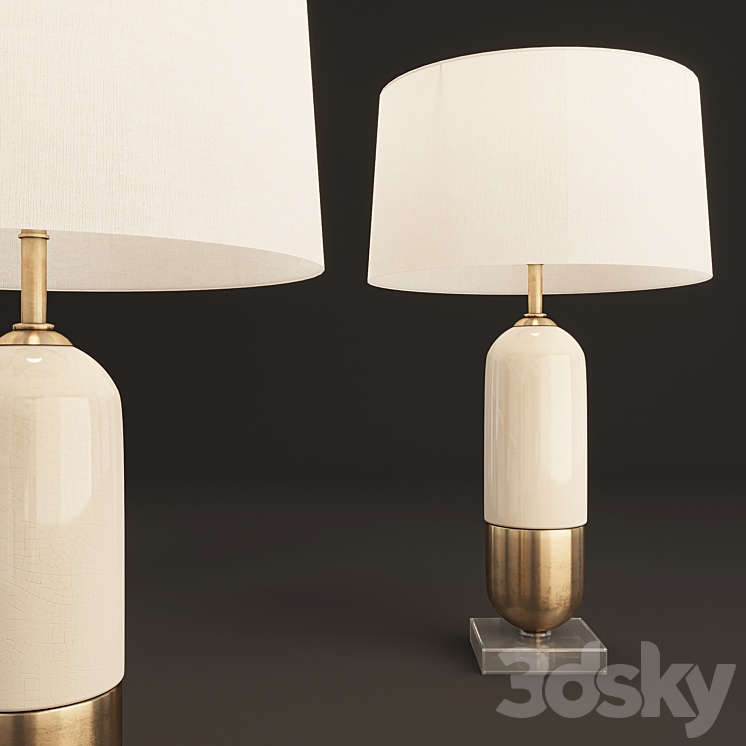 ARTERIORS TAVI LAMP 