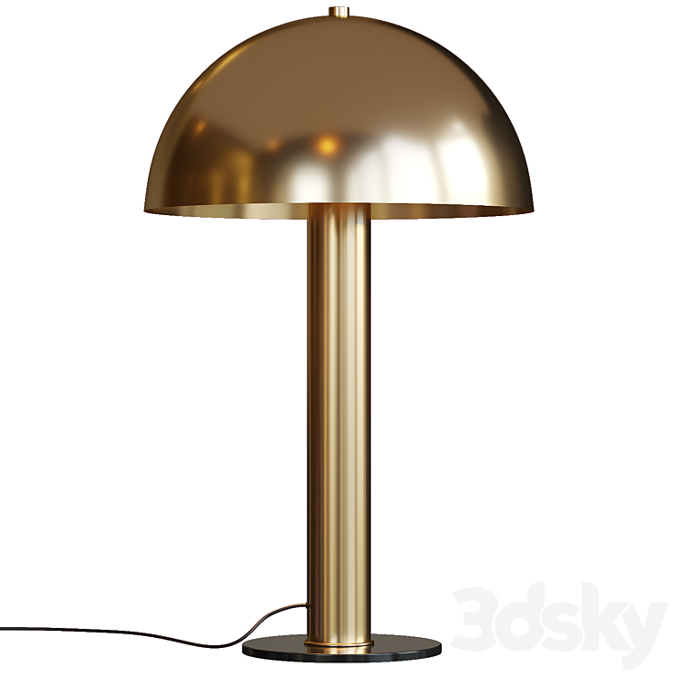 BATES TABLE LAMP 