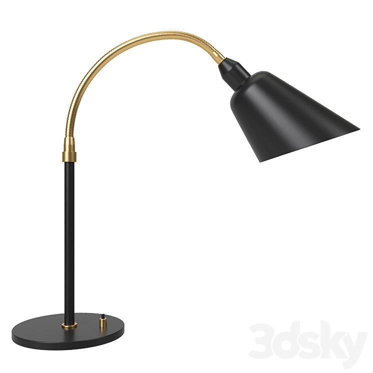 BELLEVUE AJ8 LAMP 