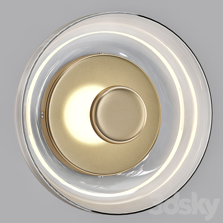 BLOSSI WALL LAMP ROMATTI 