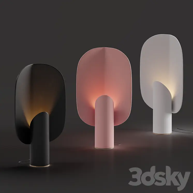 BO LAMP 