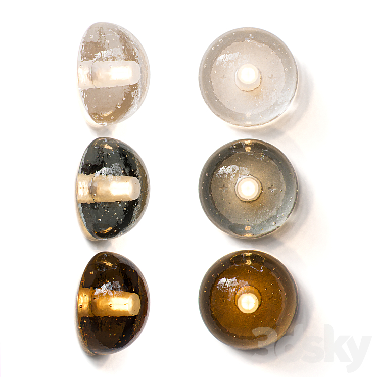 BOCCI LIGHTING 14S 