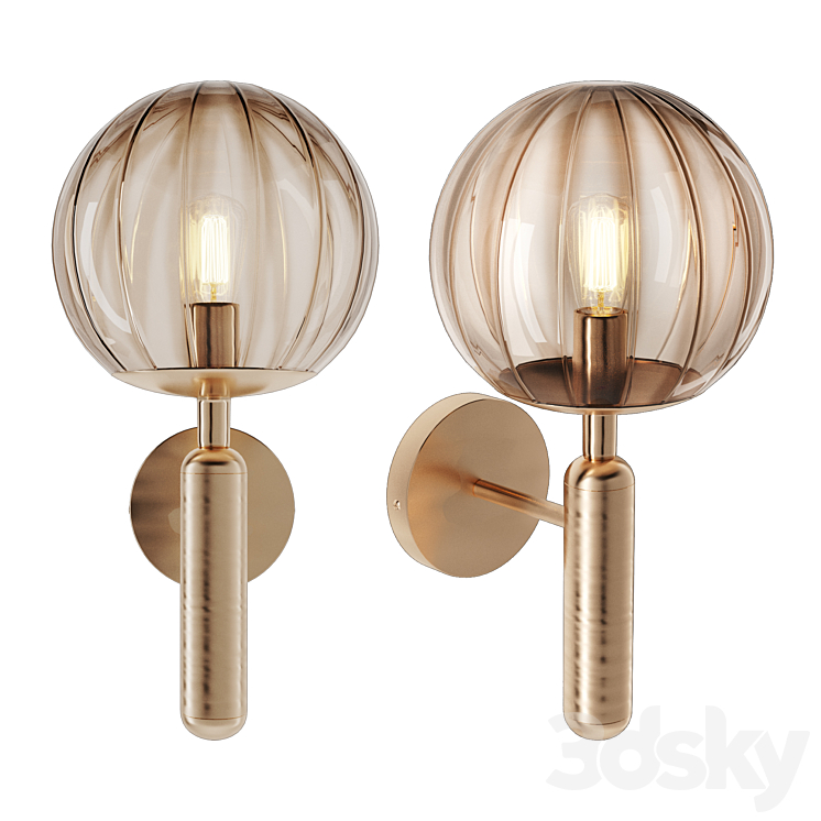 BRAVIS SYNEIL SCONCE 