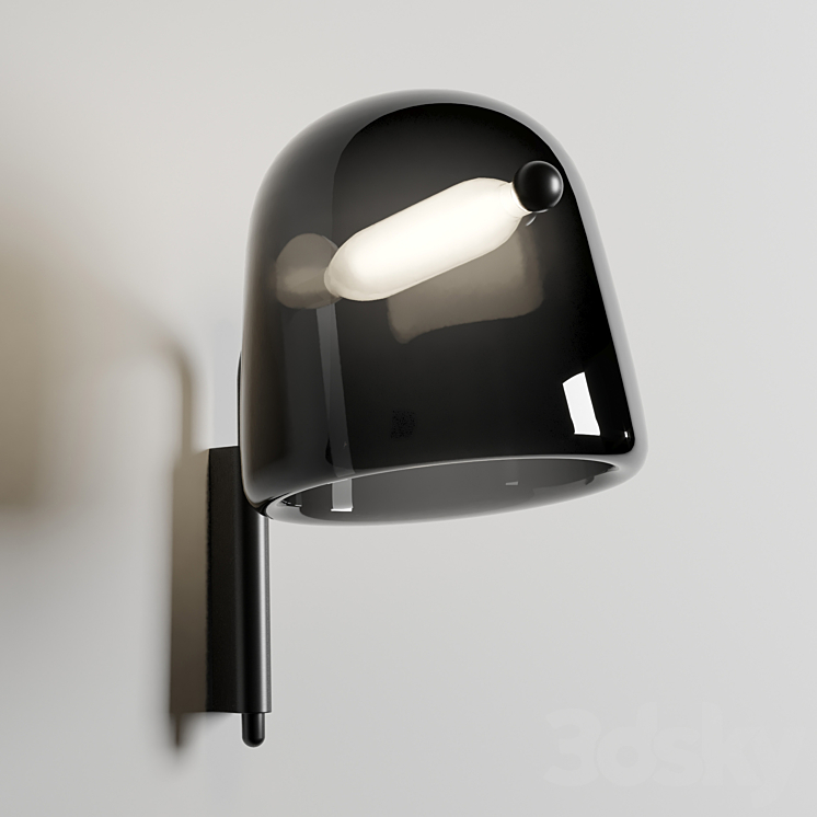 BROOKIS MONA WALL LIGHT 