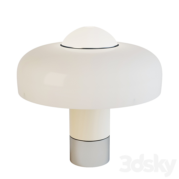 BRUMBURY LAMP 