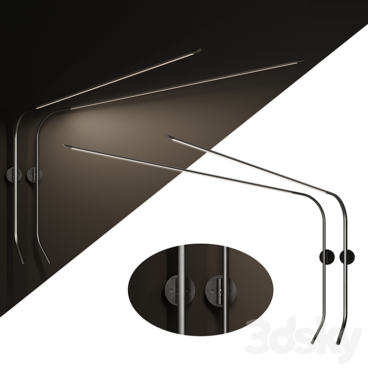 CATTELAN ITALIA FISHERMAN 