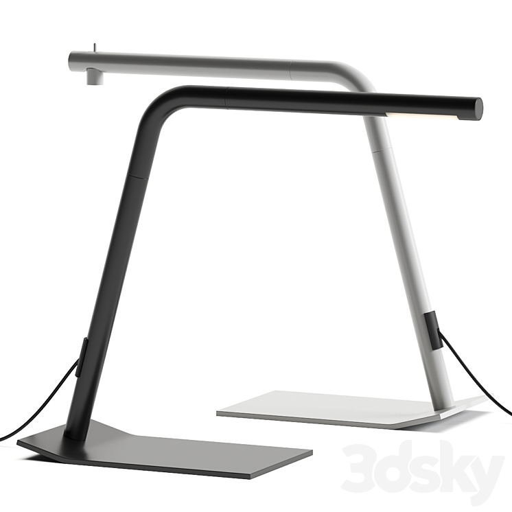 COLIBRI TABLE LAMP 