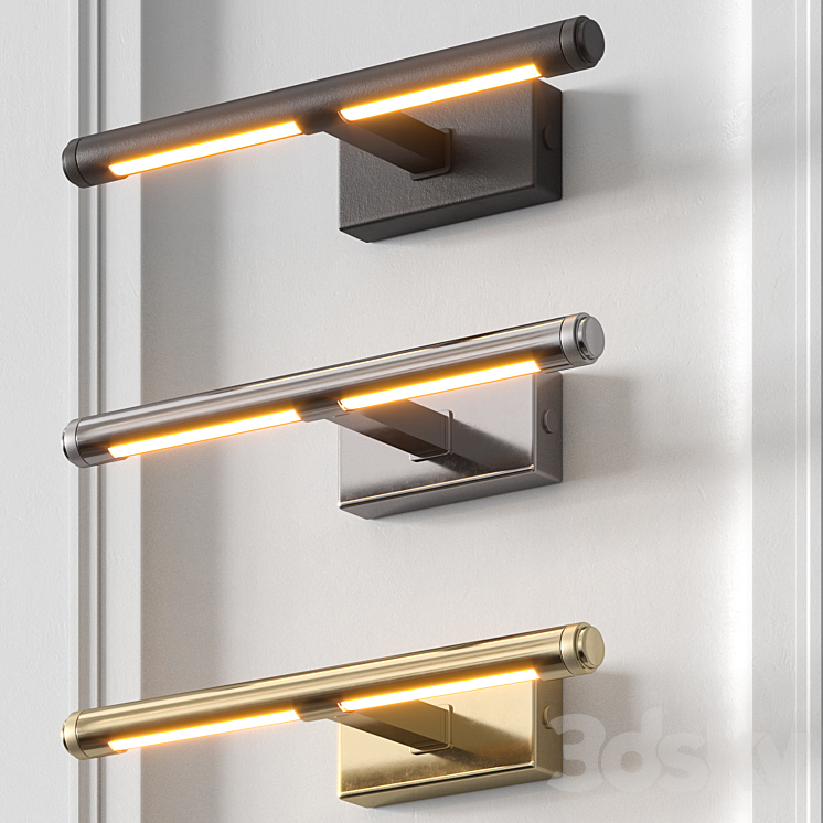 COOPER PICTURE LIGHT ORIGINAL BTC 