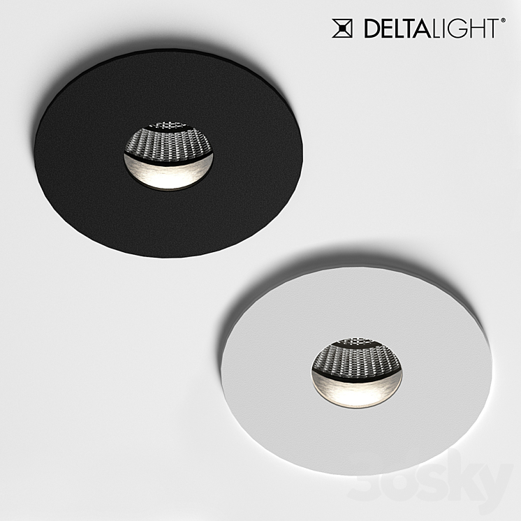 DELTALIGHT MINI DIRO 