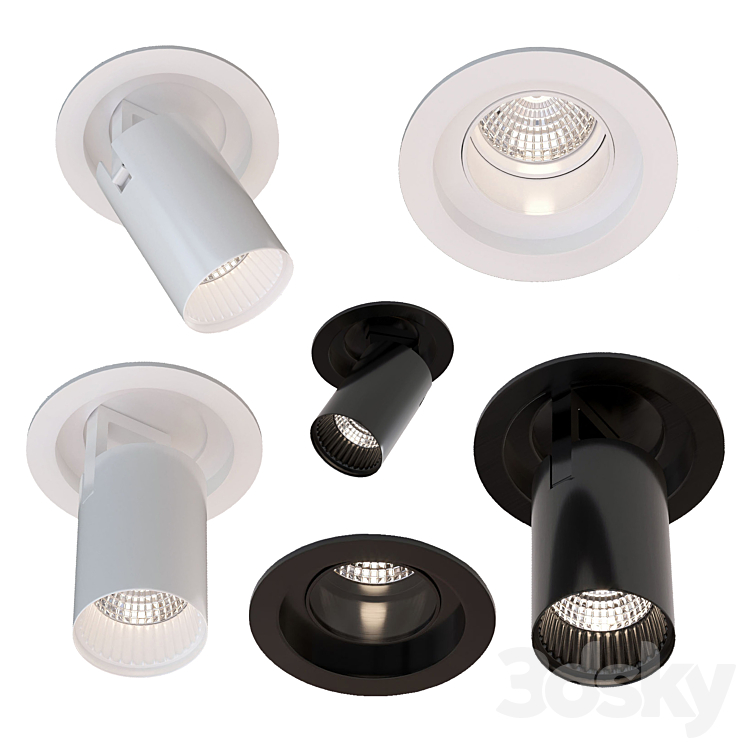 DVOLADOR LIGHTING 01 
