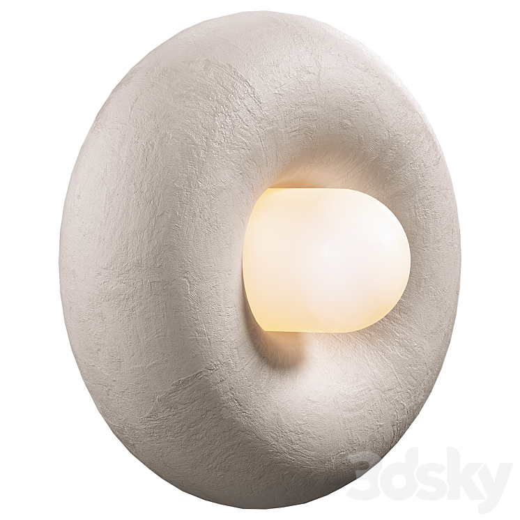 EMMANUELLE SIMON BABA SCONCE 