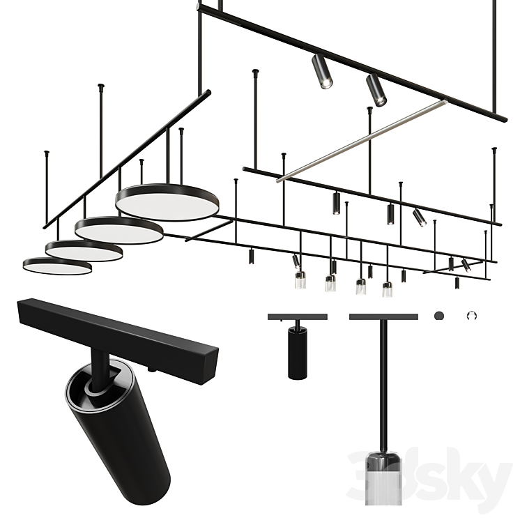 FLOS INFRASTRUCTURE 