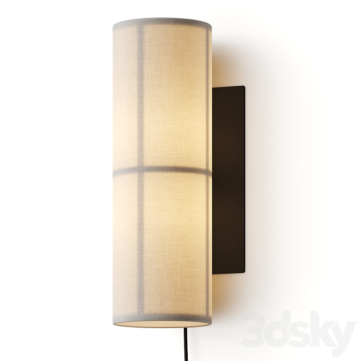 MENU HASHIRA WALL LAMP 