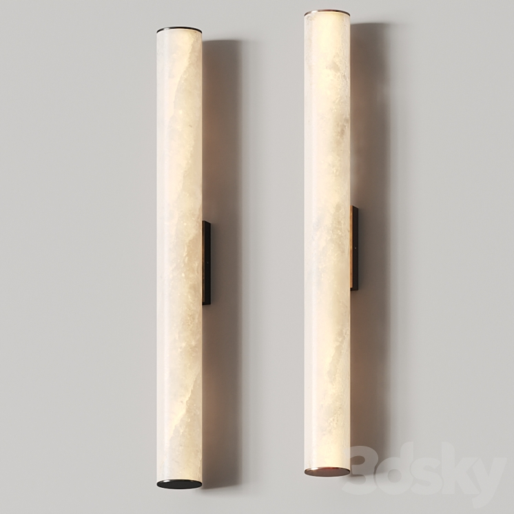 GARNIER LINKER CALLISTO WALL LAMP 