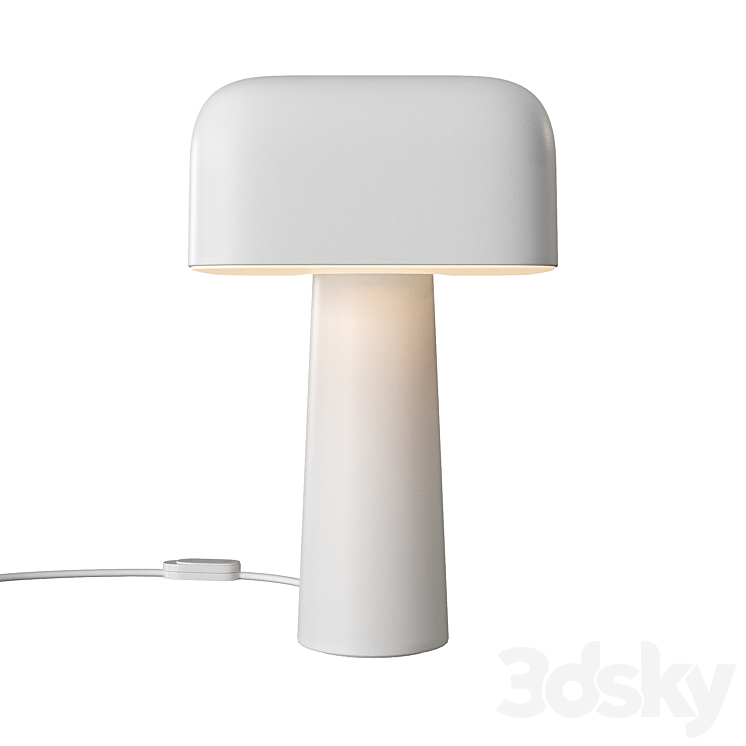 GIO TABLE LIGHT AMMUNITION 