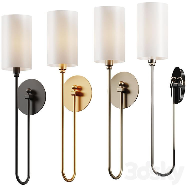HARLEM HUDSON VALLEY LIGHTING 