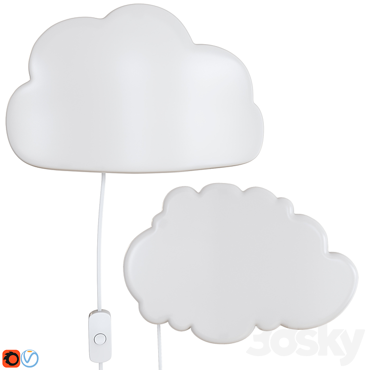 IKEA UPPLYST IKEA DROMSYN 