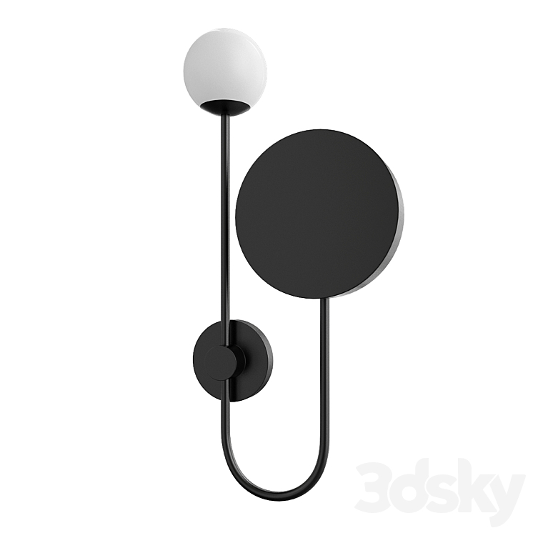 INDIRECT LIGHT BATHROOM WALL LAMPS 