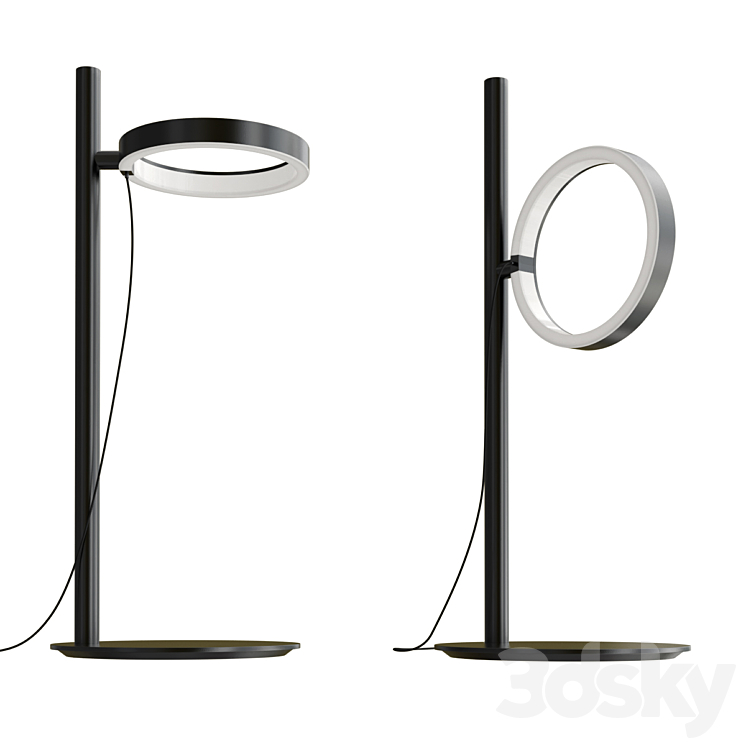 IPPARCO TABLE 