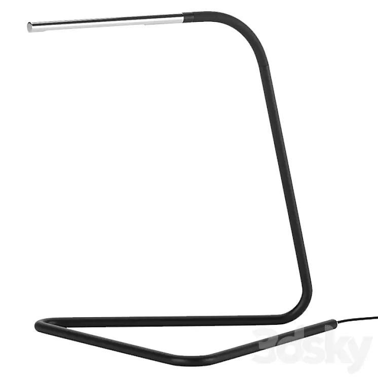 LAMP IKEA HARTE 