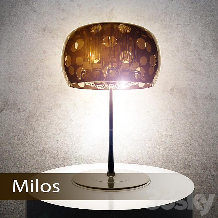 LIGHT MILOS SCHULLER 