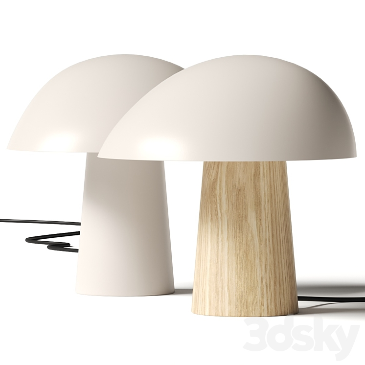 LIGHTYEARS NIGHT OWL TABLE LAMP 