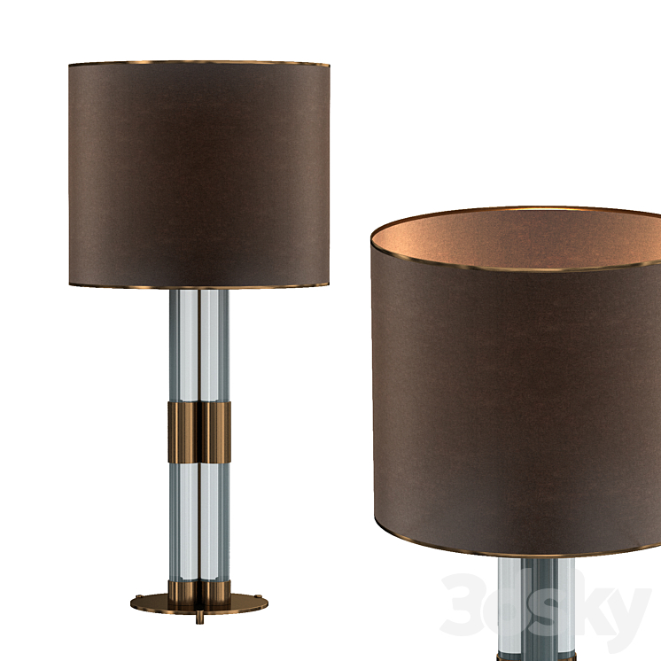 LIMPID TABLE LAMP 