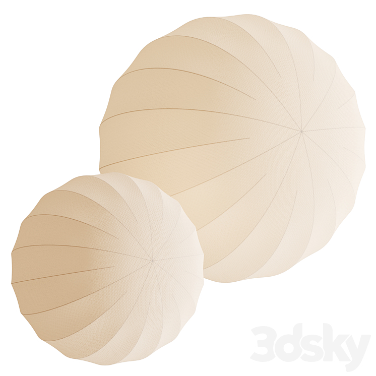 LUCEPLAN LITA WALL LIGHT 