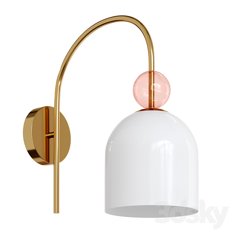 LUMION MODERNI GILLIAN 