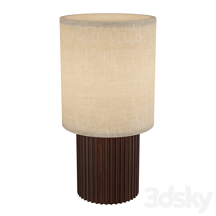 MANHATTAN SC52 SPACE LAMP 