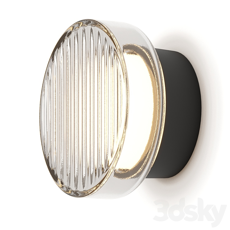 MARSET ROC WALL LAMP 