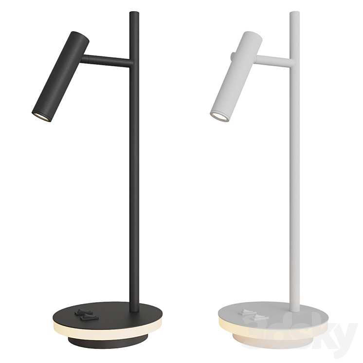 MAYTONI ESTUDO TABLE LAMP 