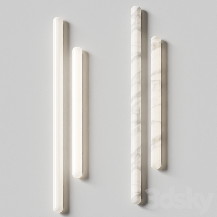 SLIDE STILETTO SHARD 