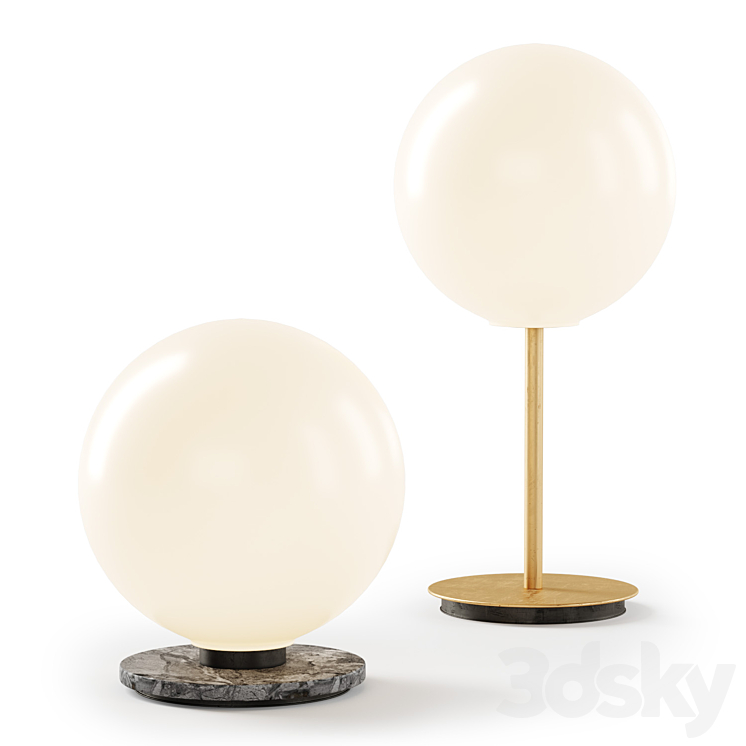 MENU TR BULB TABLE LAMP MENU FURNITURE 